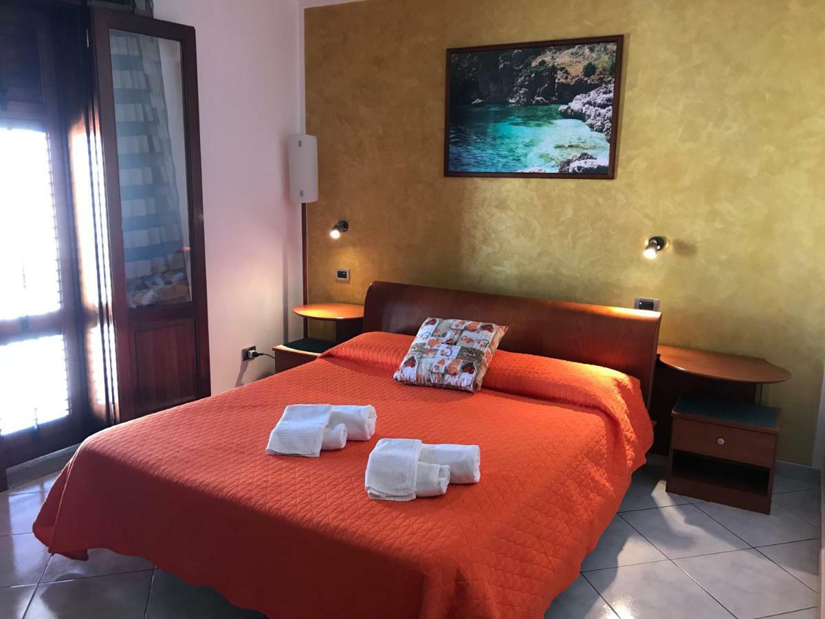 El Nur Bed & Breakfast San Vito Lo Capo Exterior photo